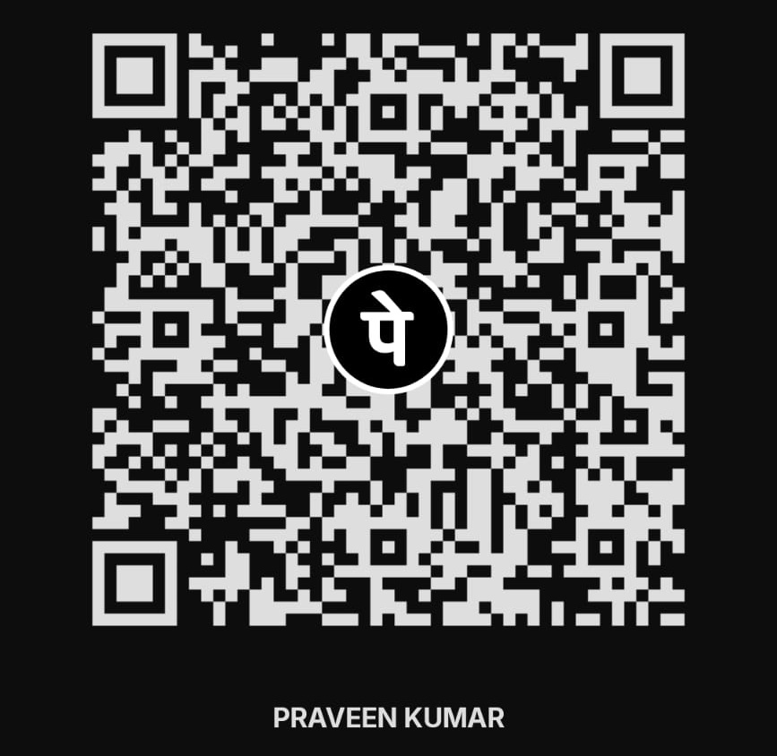 Payment QR